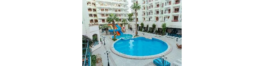 Empire Hotel Aqua Park 3*-55