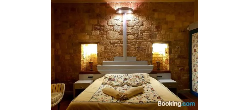 Eski Masal Hotel 4*-76