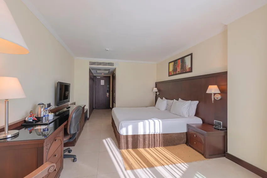 Crowne Plaza Antalya 5*-149