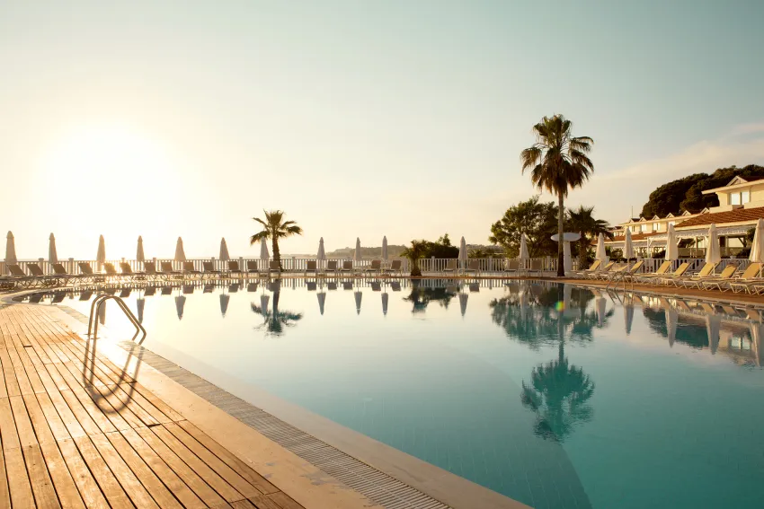 Flora Garden Beach (Adults Only 16+) 5*-120