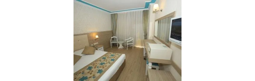 Cender Hotel 4*-25