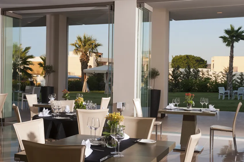 CASTELLO BOUTIQUE RESORT & SPA Adults Only 16+ 5*-42