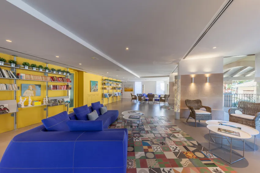 Cala Sant Vicenç Hotel 4*-8