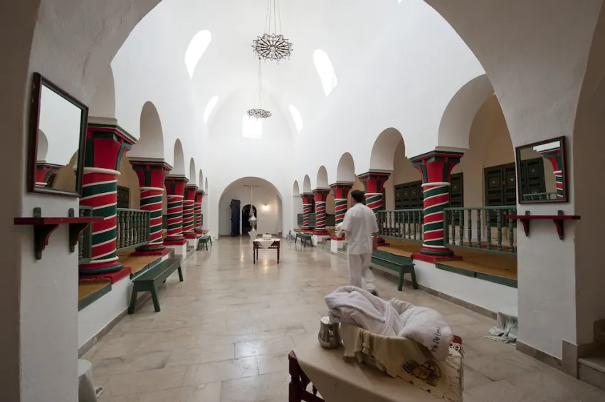 Medina Diar Lemdina 4*-52