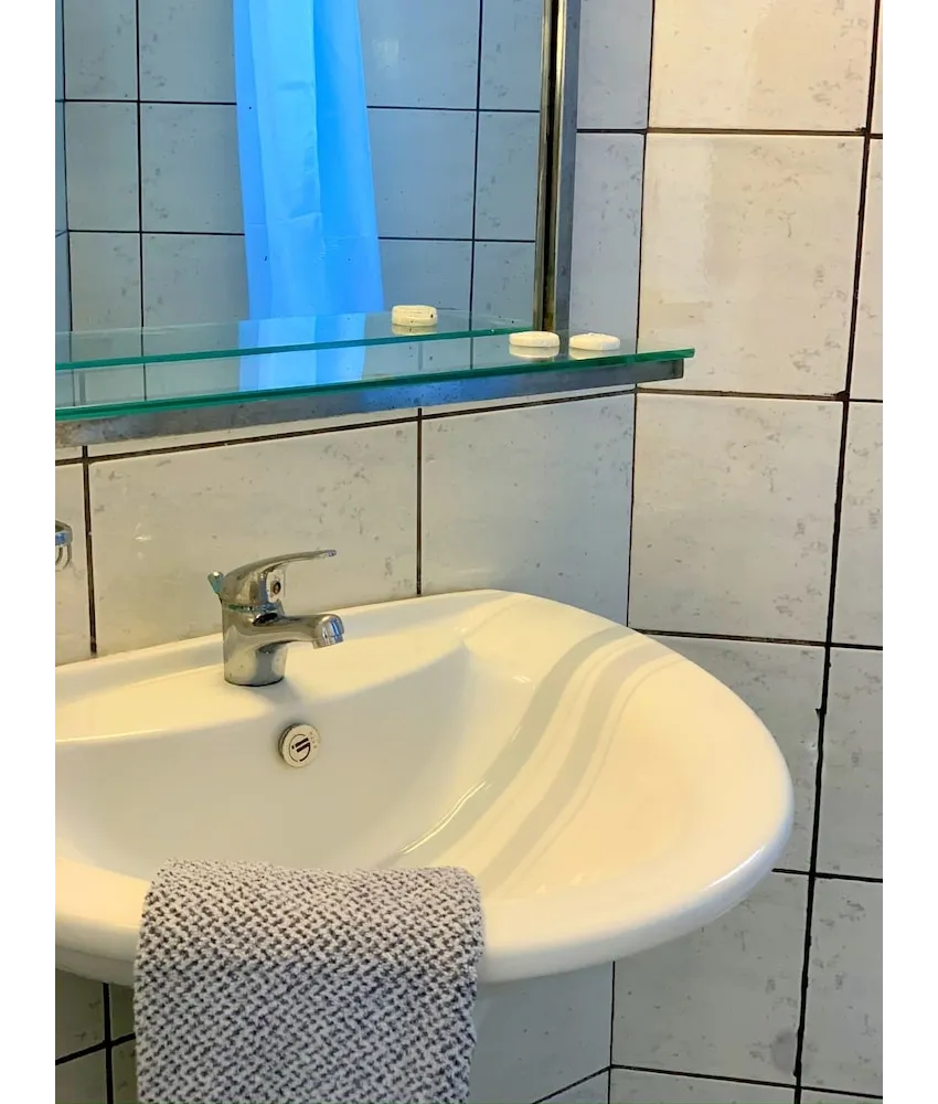 Kassavetis Center - Hotel Studios and Apartments 2*-47