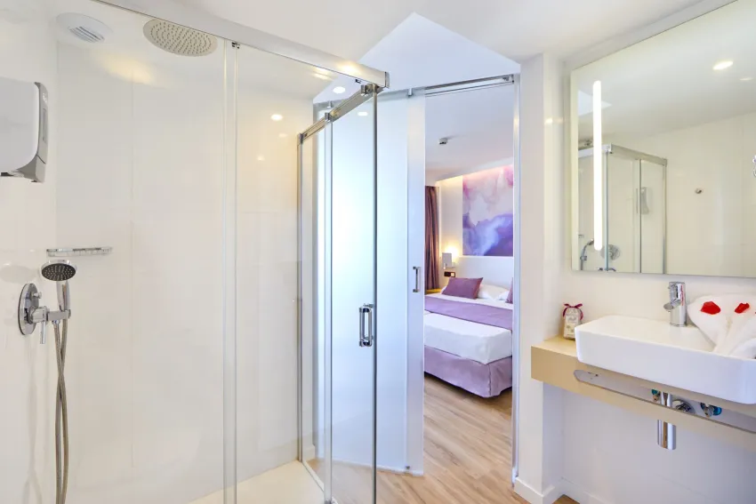 Mediterranean bay 4*-6
