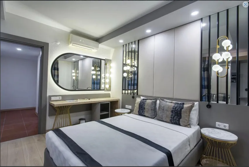 Eftalia Aqua Hotel 5*-26