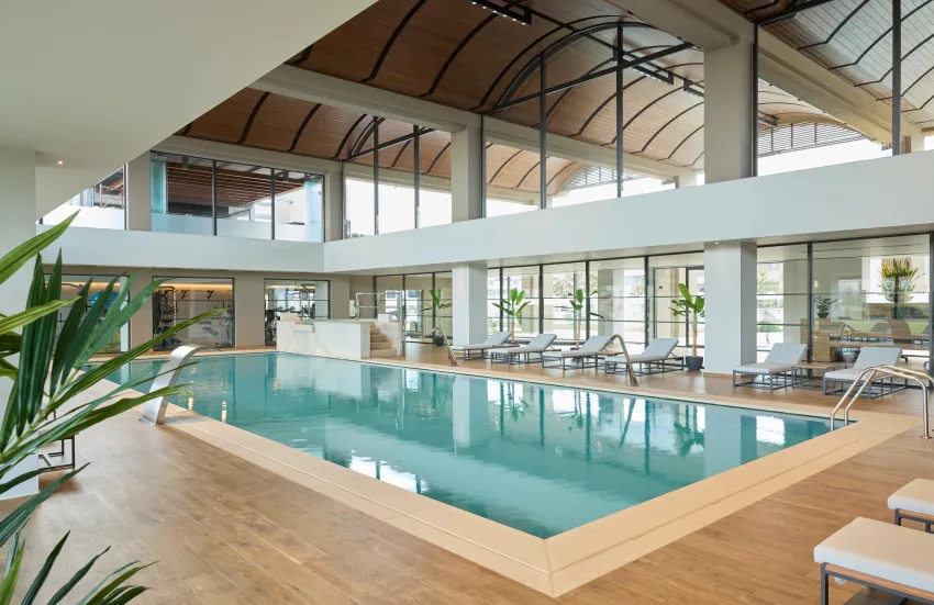 Euphoria Resort 5*-9