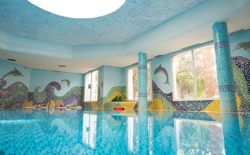Hammamet Garden 4*-19