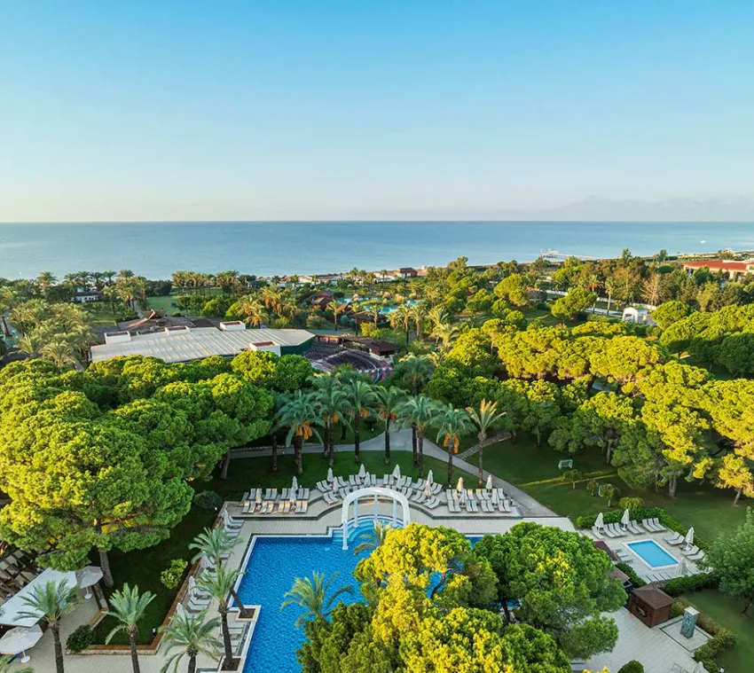 Ic Hotels Green Palace 5*-23