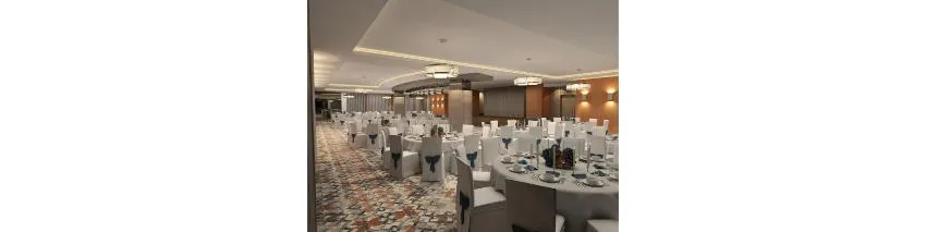 Seashell Vega Hotel (Ex. Side Crown Sunshine) 5*-39