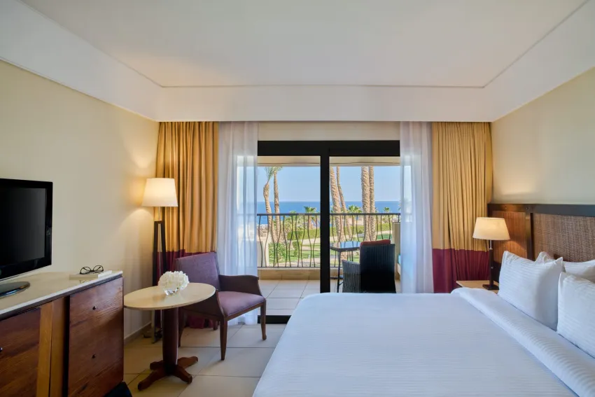 Grand Rotana Resort & Spa 5*-17