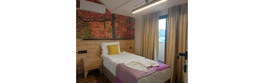 Lupo Libero Hotel & Spa 3*-12