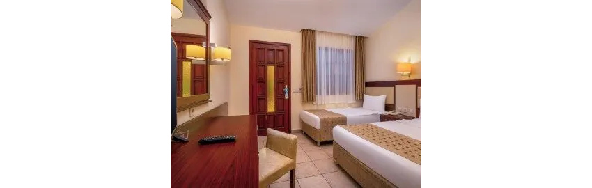 Ozlem Garden Hotel 3*-8