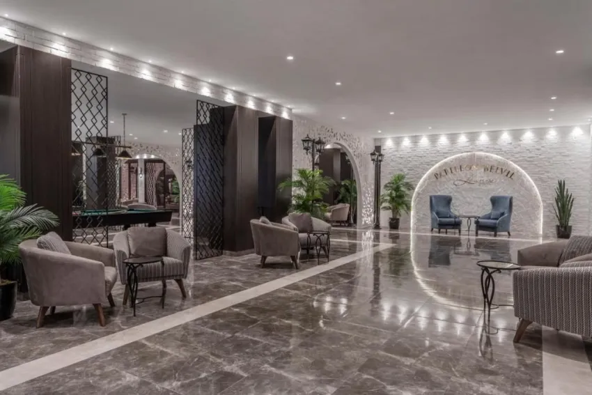 Papillon Belvil 5*-15