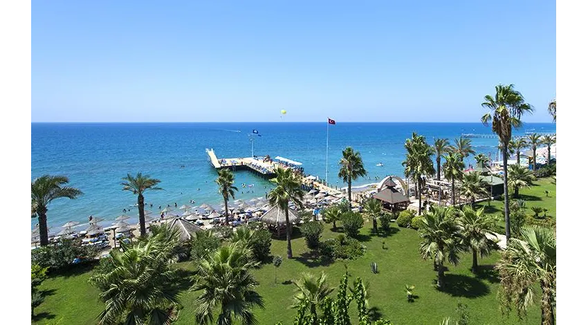 SAPHIR HOTEL & VILLAS  5*-15