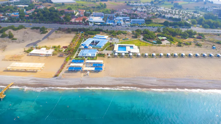 MARINE FAMILY CLUB HOTEL  5*-28