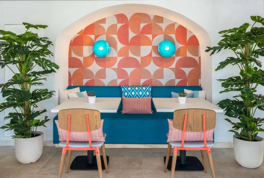 Barcelo Ponent Beach 4*-157