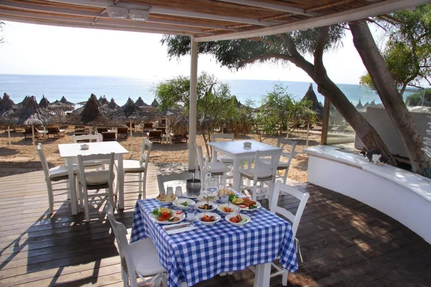 Grecian Bay 5*-10