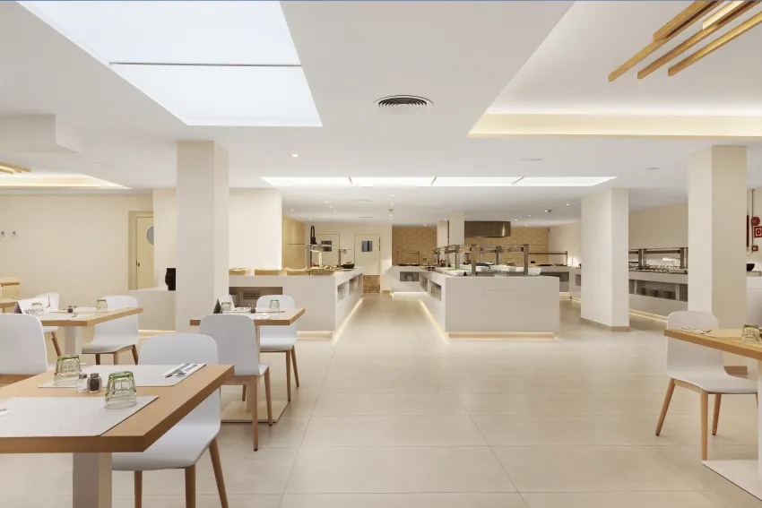 THB Cala Lliteras Hotel 4*-34