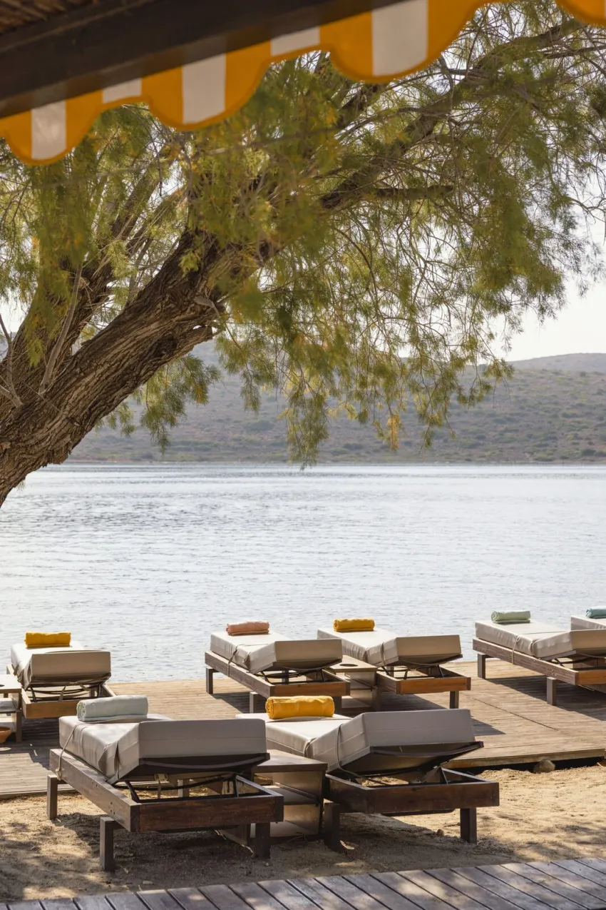 Domes Of Elounda Autograph Collection 5*-13