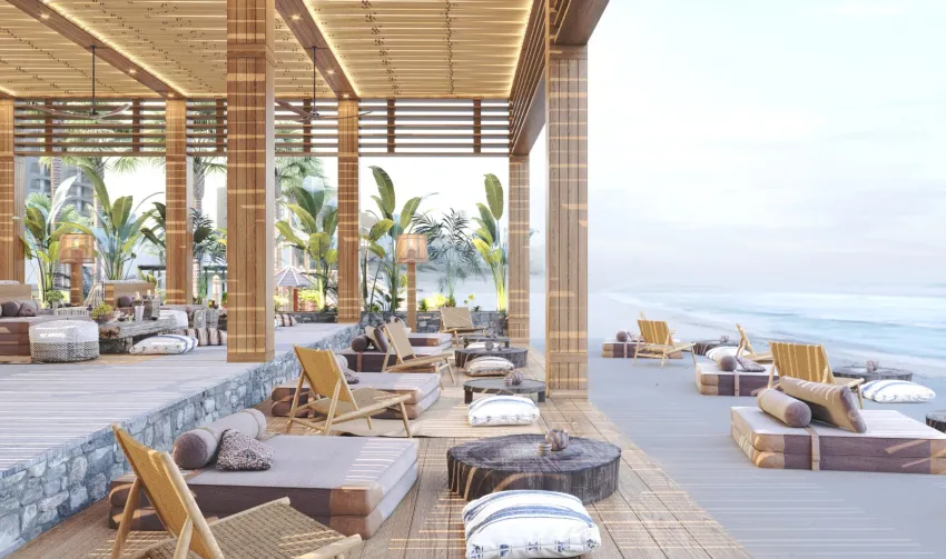 Megasaray Club Belek 5*-203