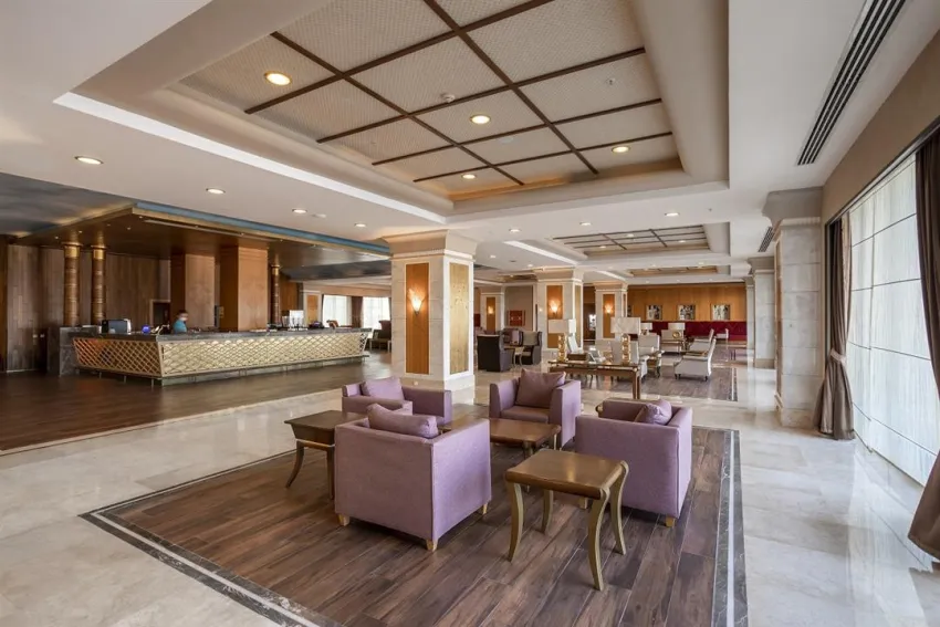 HORUS PARADISE LUXURY RESORT  5*-3