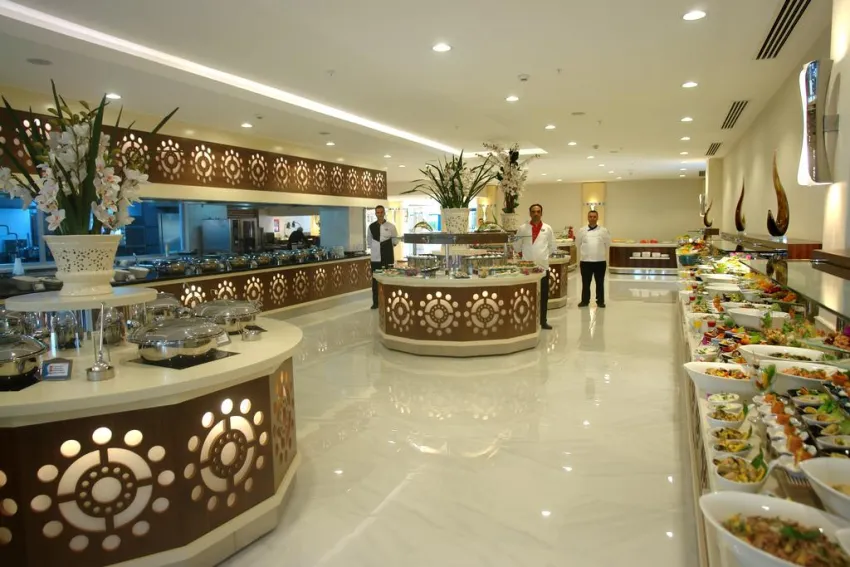 VONRESORT ELITE  5*-6