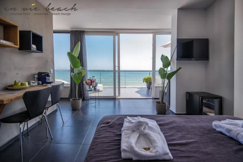 EN VIE BEACH BOUTIQUE HOTEL (ADULT ONLY+16)  3*-15
