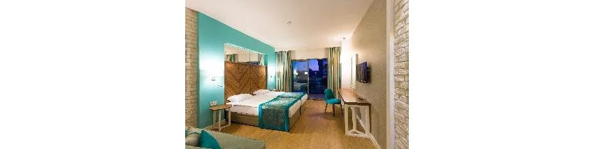 Terrace Elite Resort 5*-6