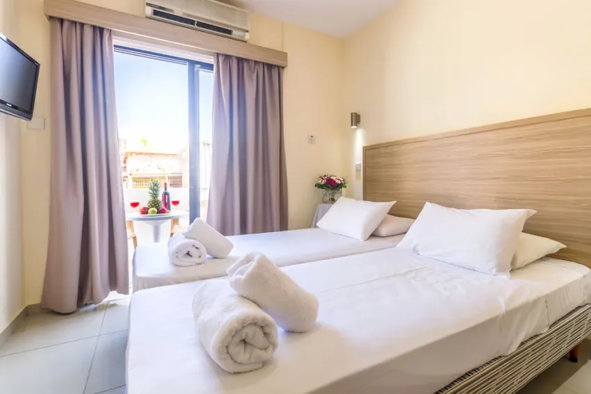 Paul Marie Hotel Apartments 3*-24