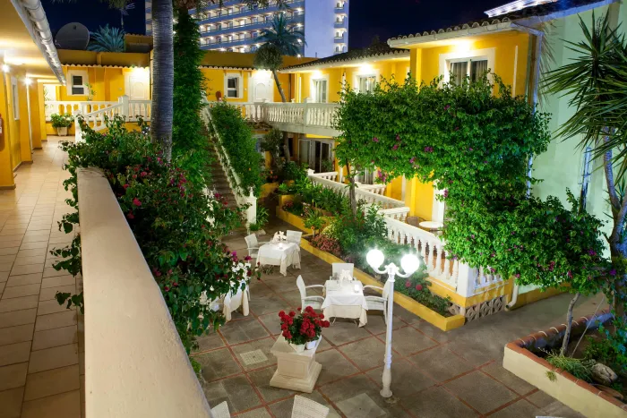 Hotel Cupidor 3* - Paguera - Spania