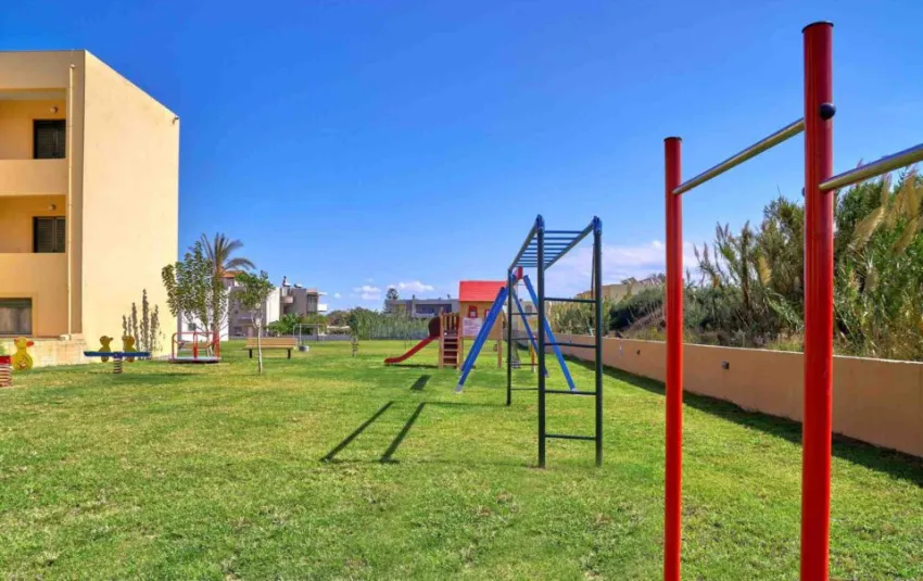 SILVER BEACH 4*-27
