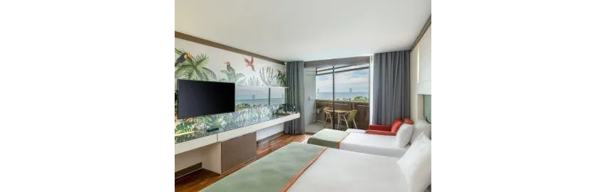 Nirvana Cosmopolitan 5*-15