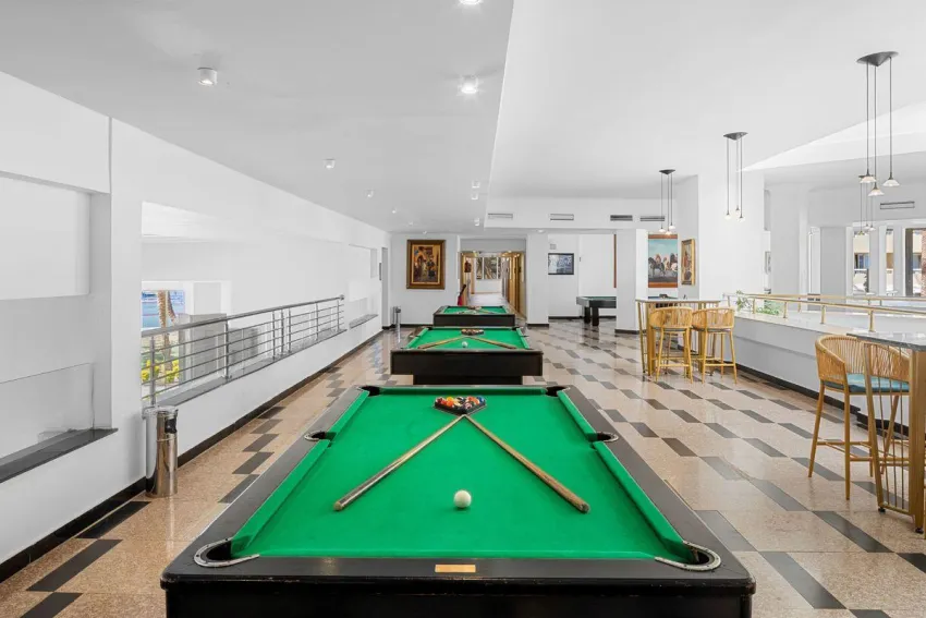 Pickalbatros Beach Albatros Resort 4*-12