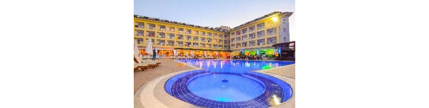 Pine House Hotel 4*-16