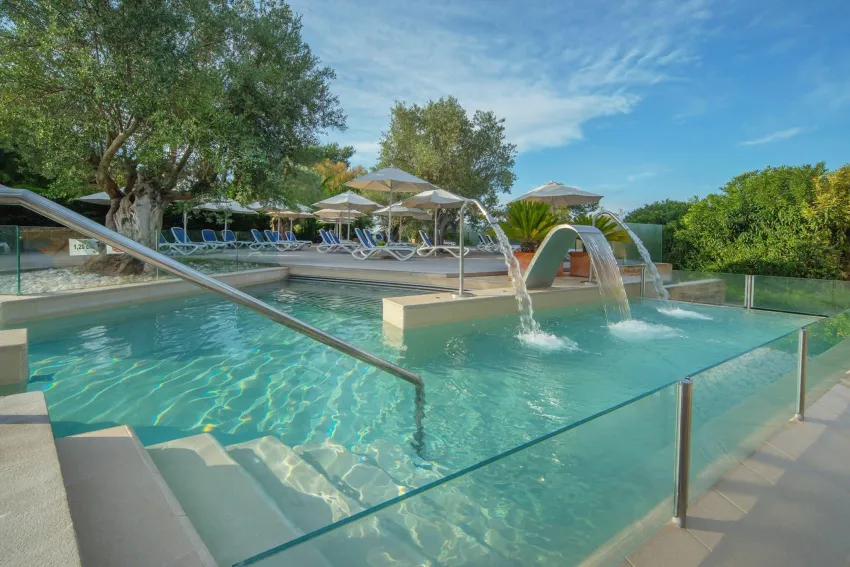 Portblue Club Pollentia Resort & Spa 4*-27