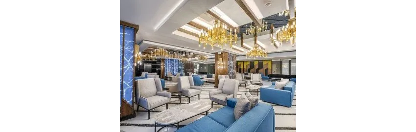 Arnor De Luxe Hotel & Spa 5*-4