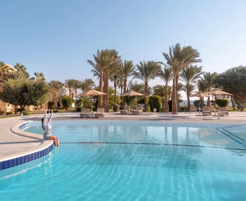 Serenity Alpha Beach (Ex Serenity Makadi Beach) 5*-26