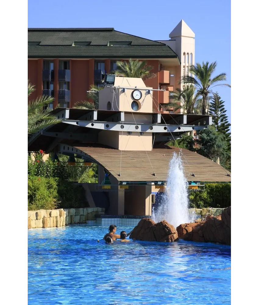 Aqi Pegasos Resort Hotel 4*-30