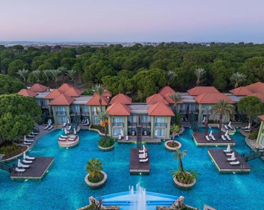 Ic Hotels Green Palace 5*-58