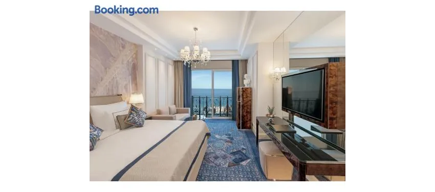 Kaya Palazzo Resort & Casino 5*-120