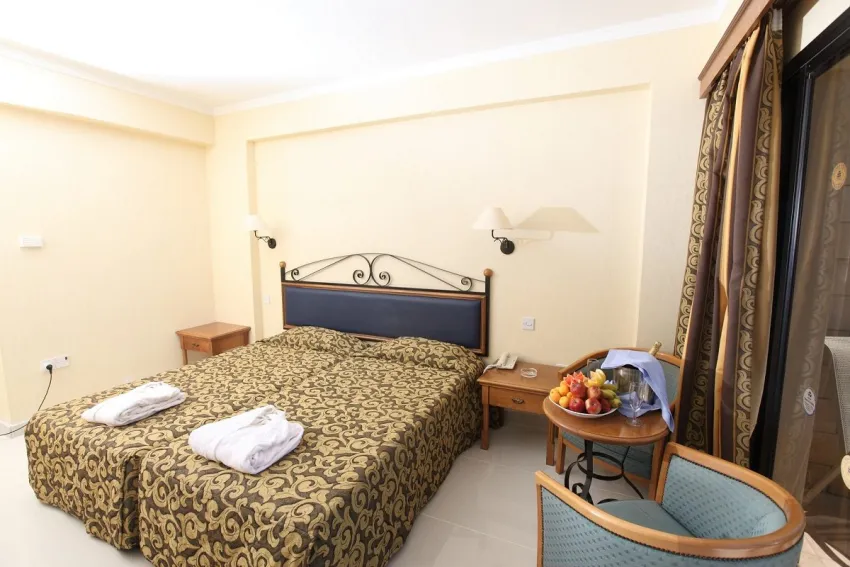 Tsokkos Gardens Hotel 4*-20