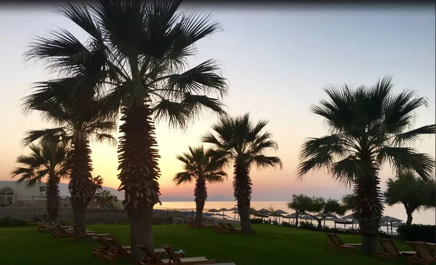 Rethymno Palace 5*-16