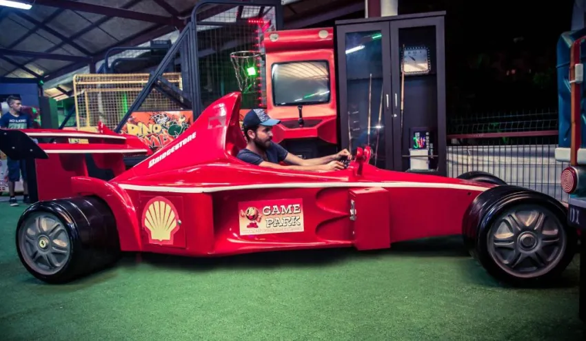 LONICERA WORLD HOTEL  4*-14