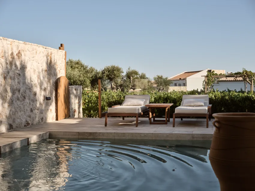 Lesante Cape Resort and Villas 5*-65