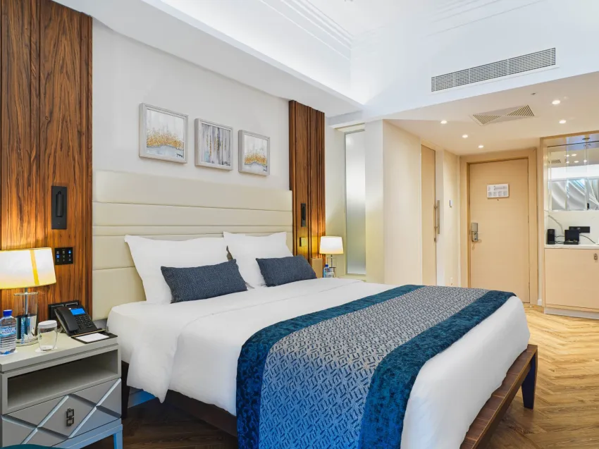 Amanti Hotel - Made ForTwo - Adults only 5*-28