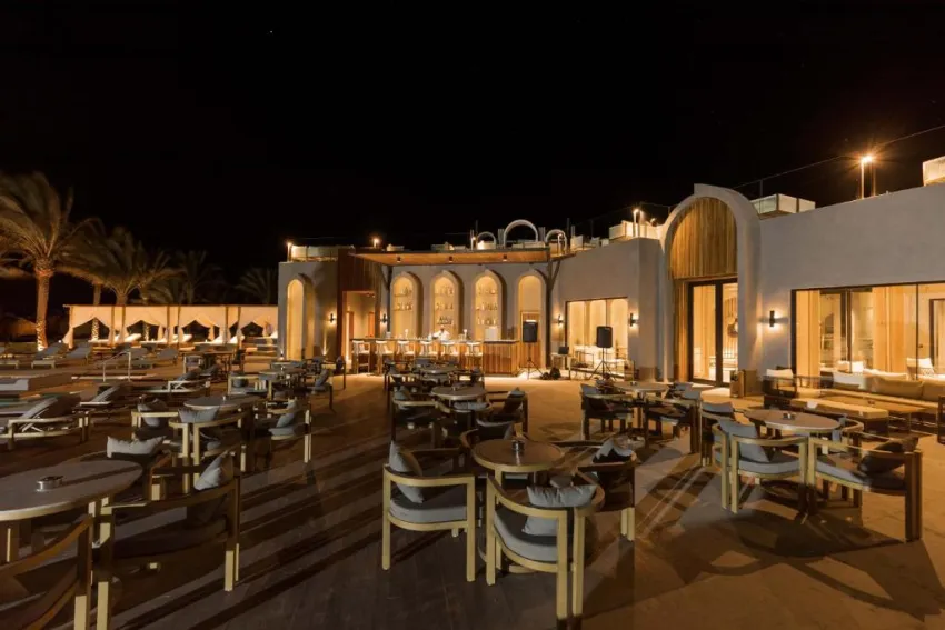 SUNRISE TUCANA RESORT GRAND SELECT  5*-8