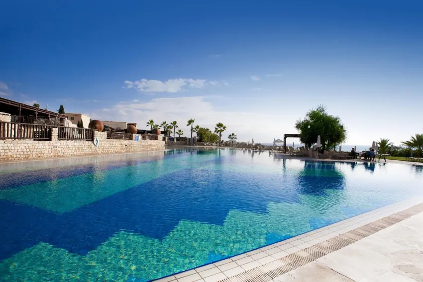 Atlantica Akteon 4*-5