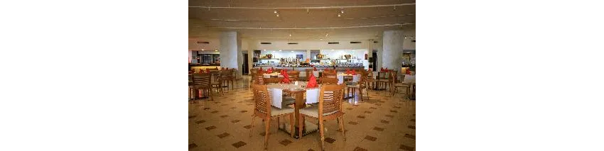 Amwaj Beach Club Abu Soma 5*-55